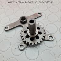 INGRANAGGIO COMPLETO HUSQVARNA TE 510 2005 SMR 200