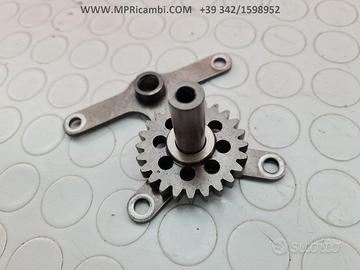 INGRANAGGIO COMPLETO HUSQVARNA TE 510 2005 SMR 200