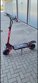 Monopattino Elettrico Nanrobot D4