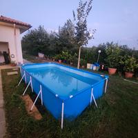 piscina Bestway
