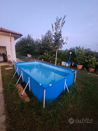 piscina Bestway