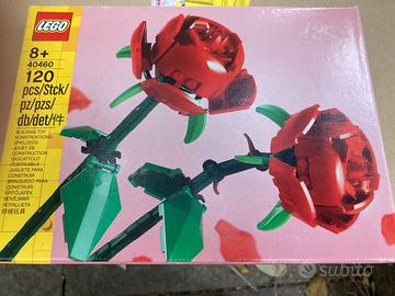Lego 40460 Rose