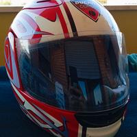Casco Moto Suomy collezione Ducati Corse "M"