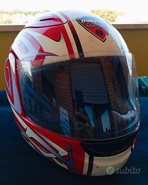 Casco Moto Suomy collezione Ducati Corse "M"