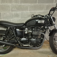 Triumph Bonneville