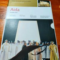 AIDA - G.Verdi - Teatro alla Scala Milano