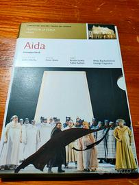AIDA - G.Verdi - Teatro alla Scala Milano