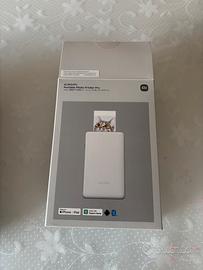Stampante portatile Xiaomi