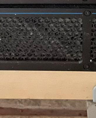 Amplificatore Db Technologies HPA 1400 come nuovo