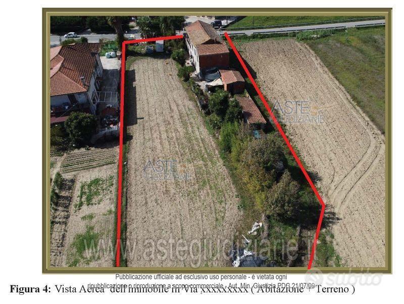 Appartamento – Casal Velino, Bivio di Acquavella - Vista 3