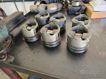 Pistoni NISSAN PATROL GR TR Y60 Y61 2.8 RD28T