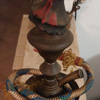 Narghilè Originale Egiziano 