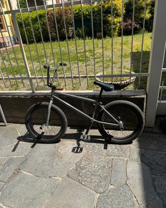 Bmx mafia bike