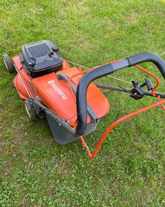 tagliaerba husqvarna