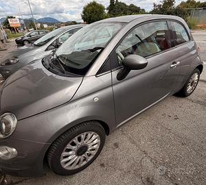 Fiat 500 , 1.2 benzina