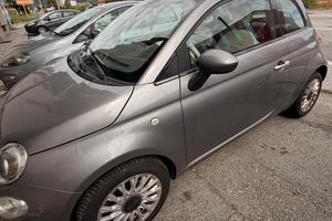 Fiat 500 , 1.2 benzina
