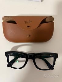 Ray-ban grn2 wayfarer