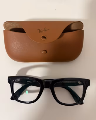 Ray-ban grn2 wayfarer