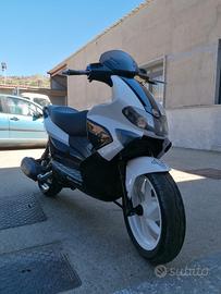 Ricambi Gilera runner nuovo modello 