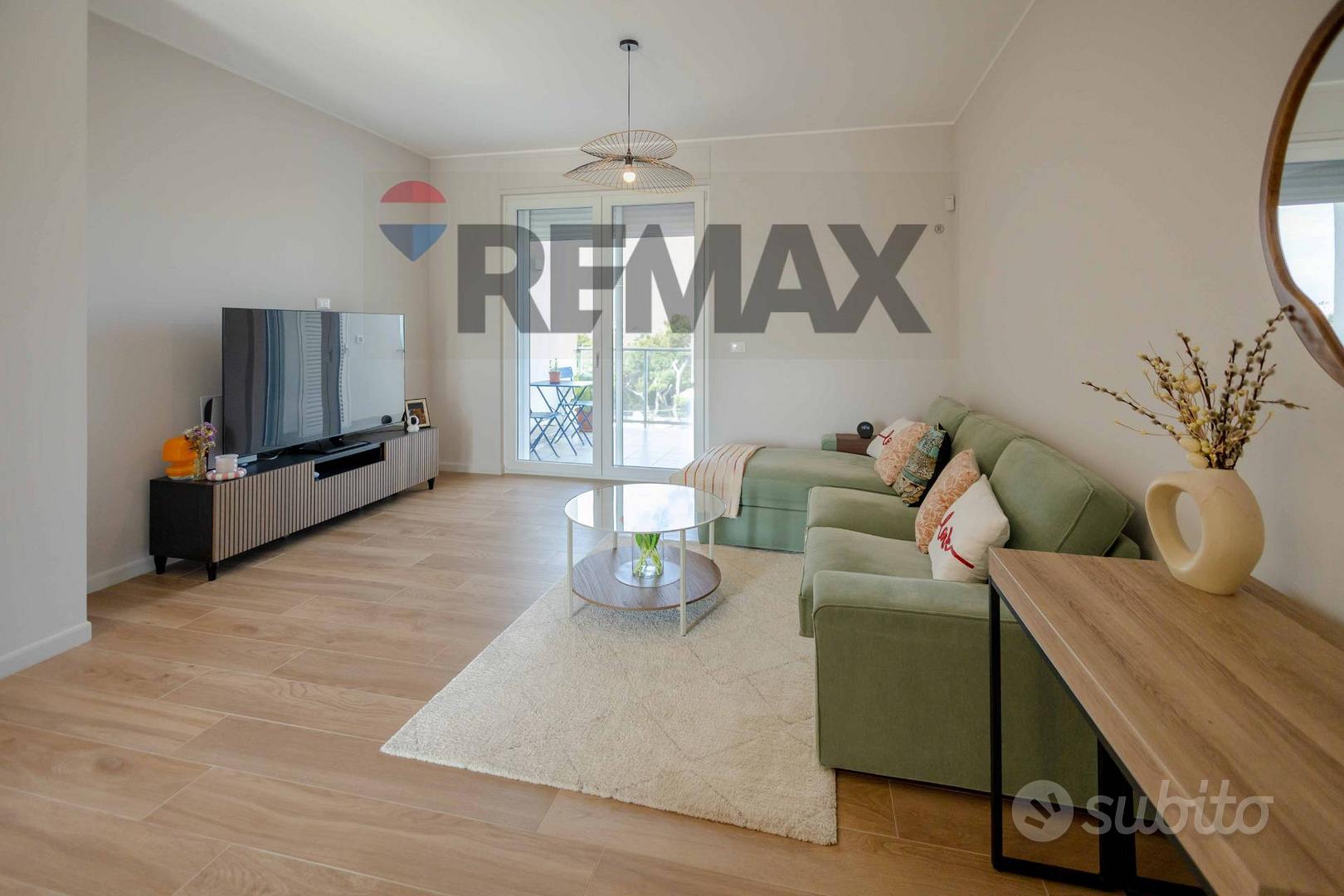 Apartment in Bari, Marconi - Vista 3