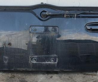 Jeep Cherokee 2001 in poi Portellone Posteriore