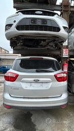 Cofano Posteriore Ford C-Max "2012"