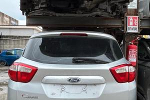 Cofano Posteriore Ford C-Max "2012"