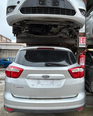 Cofano Posteriore Ford C-Max "2012"