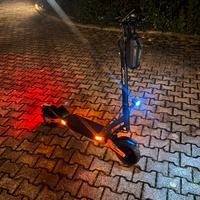 Monopattino Elettrico Joyor T10