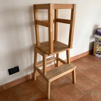 Torretta Montessoriana 