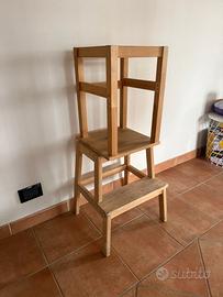 Torretta Montessoriana 