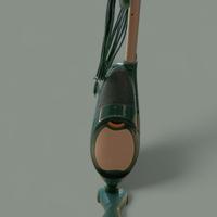 folletto vorwerk vk 140 originale garantito