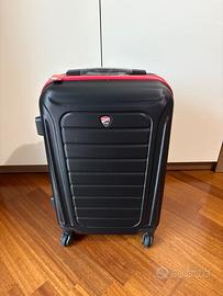 Trolley ducati corse da cabina