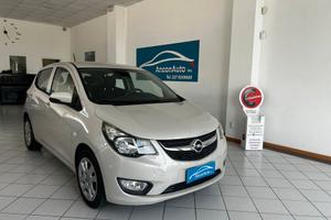 Opel Karl 1.0 GPL x neopatentati 2016