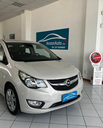 Opel Karl 1.0 GPL x neopatentati 2016