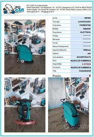 FIORENTINI NEW 18B - LAVASCIUGA-NUOVA DI FABBRICA