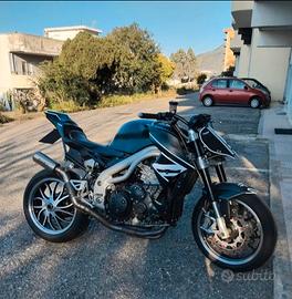 carene in fibra daytona e speed triple 955 1050