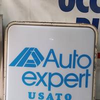 Insegne alfa romeo piaggio