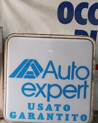 Insegne alfa romeo piaggio