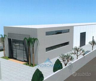 Immobile di 575 m² a Casandrino