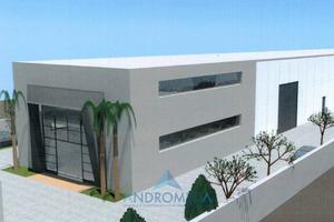 Immobile di 575 m² a Casandrino