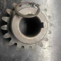 PIGNONE PER CANC. SCORREVOLE ARES-ICARO-ERGO-URANO