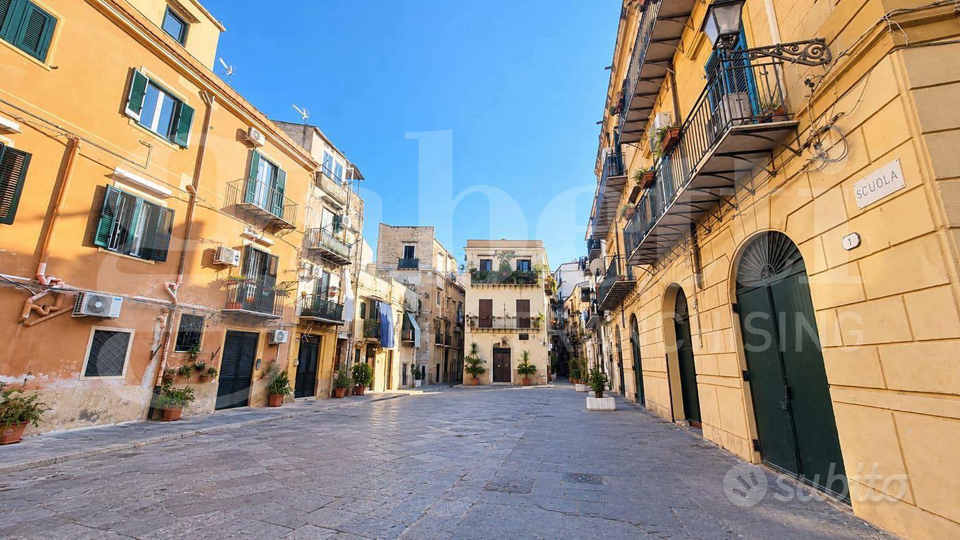 Appartamento – Palermo, Il Capo, I Circoscrizione - Vista 4