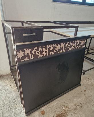 arredamento completo 
