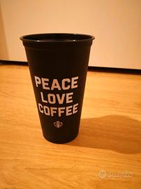 Tazza Starbucks 
