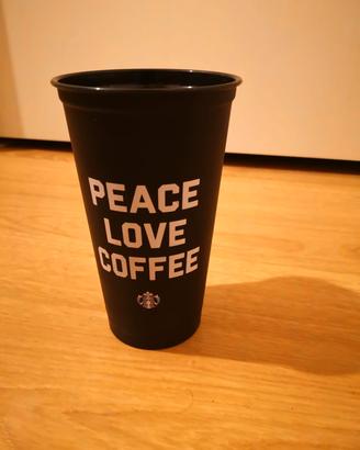 Tazza Starbucks 