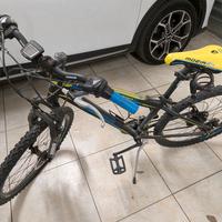 bicicletta Lombardo 24