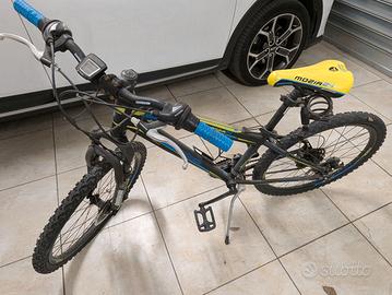 bicicletta Lombardo 24