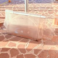 Lastre Plexiglass dimensioni varie