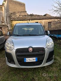 doblò 1600 diesel autocarro